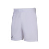 Мужские шорты Babolat Play (White) для большого тенниса