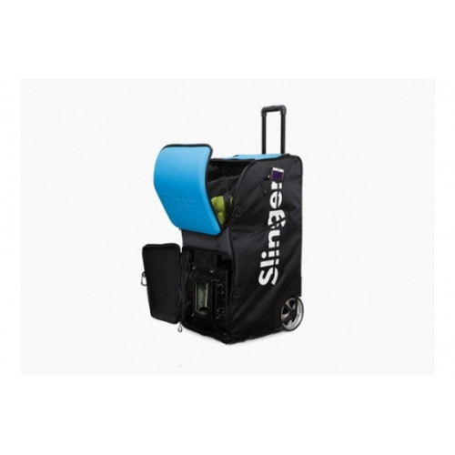 Теннисная пушка-сумка Slinger Bag Большой Шлем