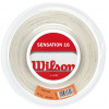 Теннисная струна Wilson Sensation 1.25 200 метров
