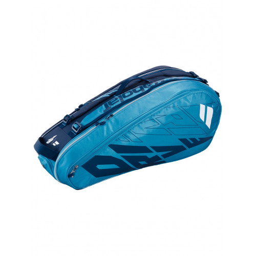 Теннисная сумка Babolat Pure Drive на 6 ракеток 2021