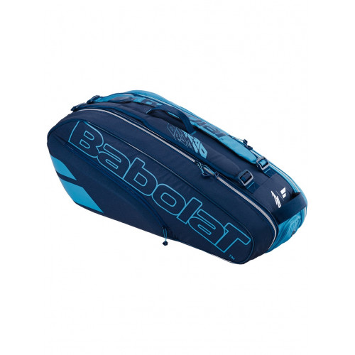 Теннисная сумка Babolat Pure Drive на 6 ракеток 2021
