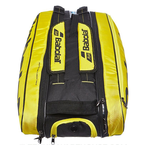 Сумка Babolat Pure Aero на 6 ракеток 2019 года 