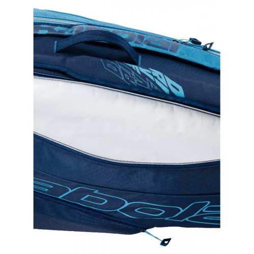 Теннисная сумка Babolat Pure Drive на 6 ракеток 2021
