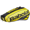 Сумка Babolat Pure Aero на 6 ракеток 2019 года 