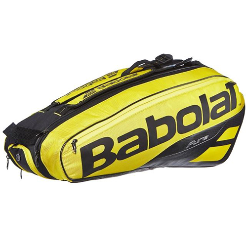Сумка Babolat Pure Aero на 6 ракеток 2019 года 