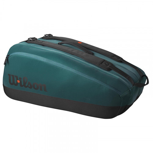 Теннисная сумка Wilson Super Tour 9 Blade Version 9.0