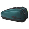 Теннисная сумка Wilson Super Tour 9 Blade Version 9.0