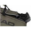 Теннисная сумка Head Pro X racquet bag L на 9 ракеток
