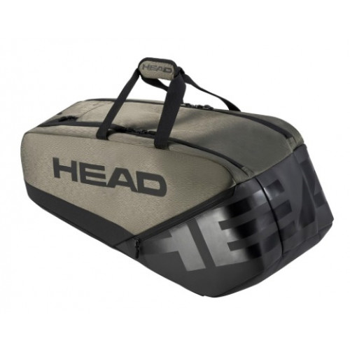Теннисная сумка Head Pro X racquet bag L на 9 ракеток
