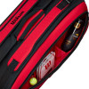 Теннисная сумка Wilson Super Tour 9 Clash 