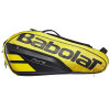 Сумка Babolat Pure Aero на 9 ракеток 2019 года 