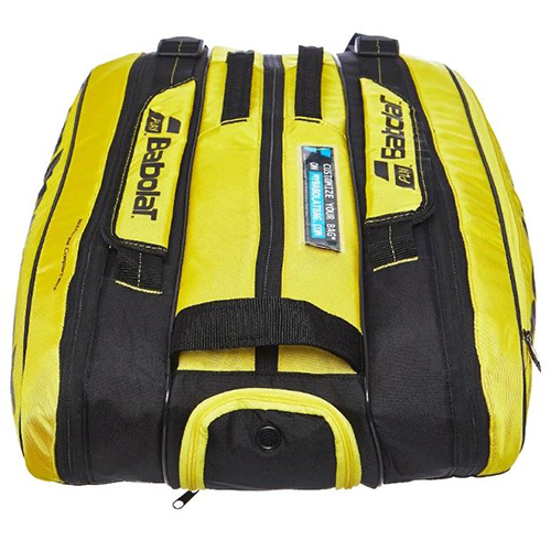 Сумка Babolat Pure Aero на 9 ракеток 2019 года 