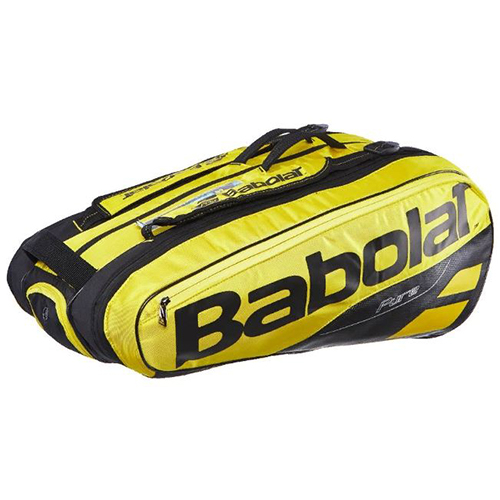 Сумка Babolat Pure Aero на 9 ракеток 2019 года 