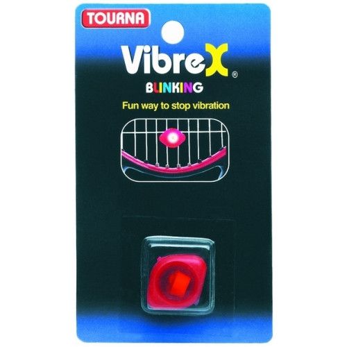 Виброгаситель Tourna Vibrex Blinking