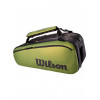 Теннисная сумка Wilson Super Tour 15 Blade 