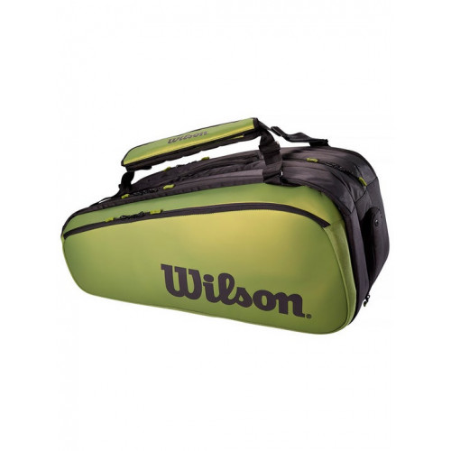 Теннисная сумка Wilson Super Tour 15 Blade 