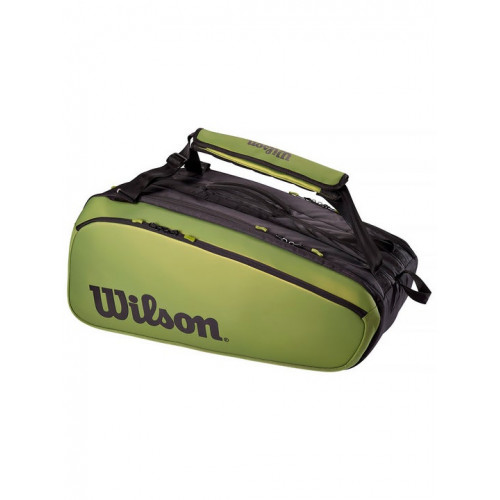 Теннисная сумка Wilson Super Tour 15 Blade 