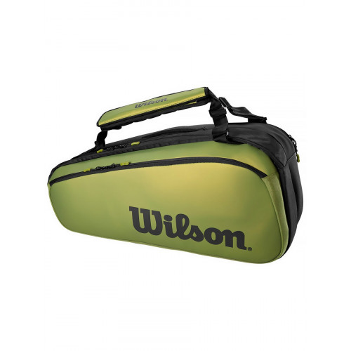 Теннисная сумка Wilson Super Tour 9 Blade