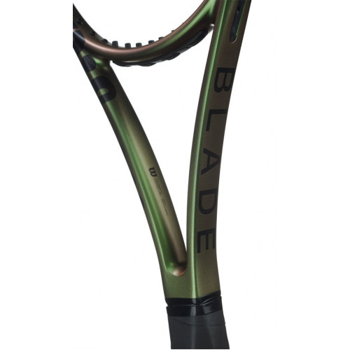 Теннисная ракетка Wilson Blade 98 18x20 Version 8.0 