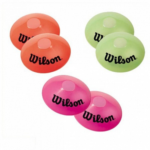 Конусы для тенниса Wilson Mark Cones