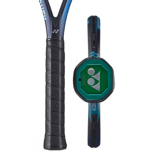 Теннисная ракетка Yonex Ezone Sky Blue 100