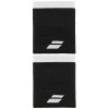 Напульсник Babolat Logo Jumbo Черный 5"
