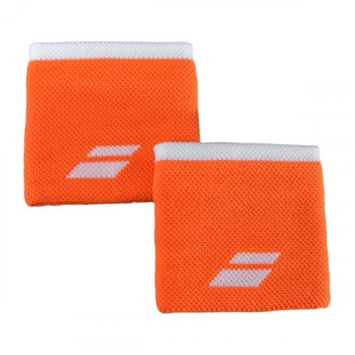 Напульсник Babolat Оранжевый 2.5"