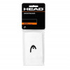 Напульсник Head 5" Белый