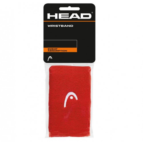 Напульсник Head 5"  Красный
