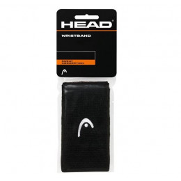 Напульсник Head 5'' Черный