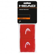 Напульсник Head 2.5" Красный