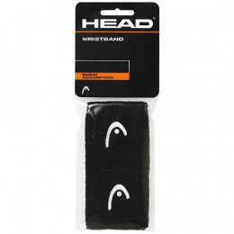 ​Напульсник Head 2.5" Черный