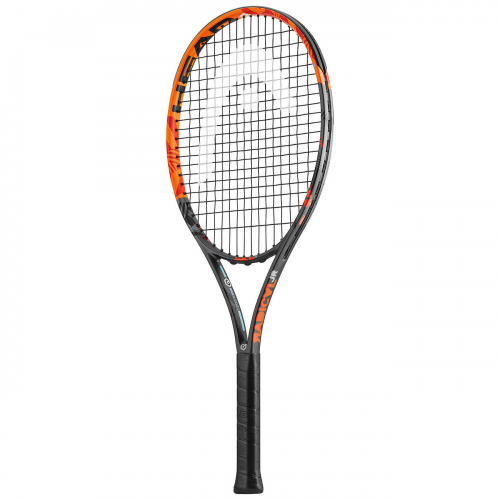 Детская теннисная ракетка Head XT Radical 26