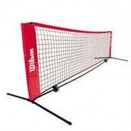 Теннисная сетка Wilson Tennis Net 3.2 метра