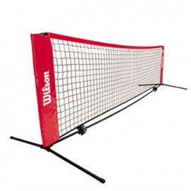 Теннисная сетка Wilson Tennis Net 3.2 метра