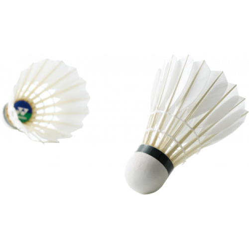 Воланы перьевые Yonex AS-50 