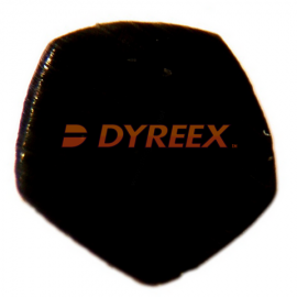 Теннисная струна Dyreex BLACK EDGE 200 метров