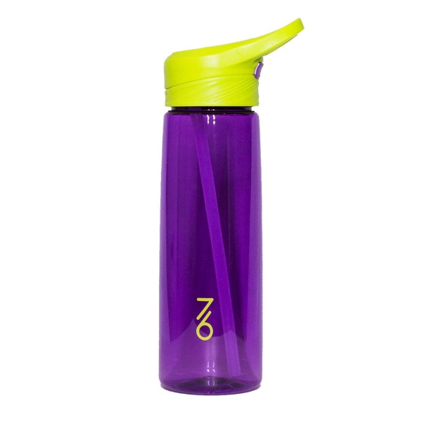 Бутылка для воды 7/6 (Purple/Yellow)