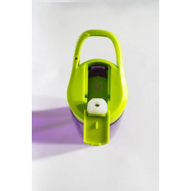 Бутылка для воды 7/6 (Purple/Yellow)