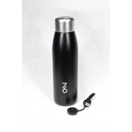 Бутылка для воды 7/6 UV (Black)