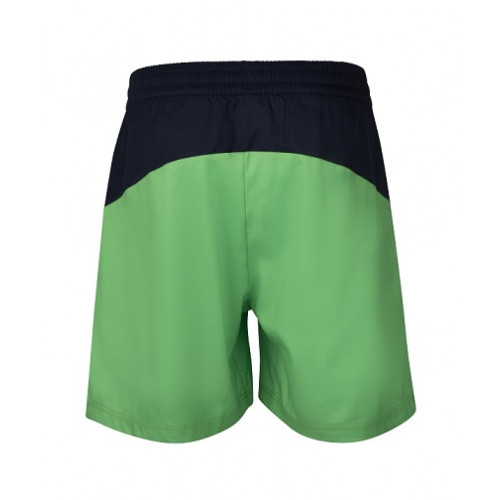 Шорты детские Babolat Play (Green) для большого тенниса