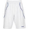 Шорты детские Babolat Xlong Match Perf (White) для большого тенниса
