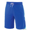 Шорты детские Head Alwin Bermuda Knitted (Blue) для большого тенниса