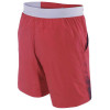 Шорты детские Babolat Perf (Red/Black) для большого тенниса
