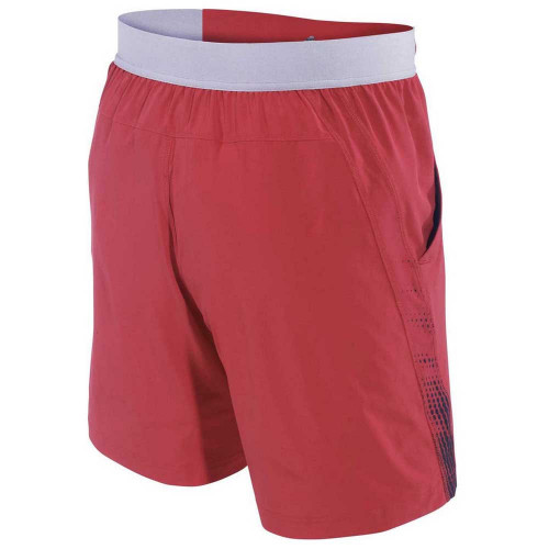 Шорты детские Babolat Perf (Red/Black) для большого тенниса