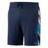 Шорты детские Head Vision Striped Bermuda (Dark Blue) для большого тенниса