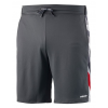 Шорты детские Head Vision Striped Bermuda (Grey) для большого тенниса