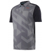Поло детское Head Vision B Camden Polo Shirt для большого тенниса