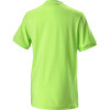 Поло детское  Wilson UWII Henley (Green) для большого тенниса