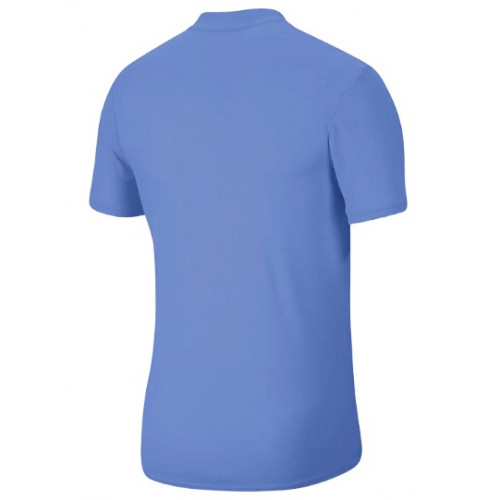 Поло детское Nike Court Dri-FIT (Blue) для большого тенниса